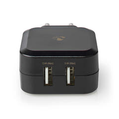 USB Lader (2x 2,4A)