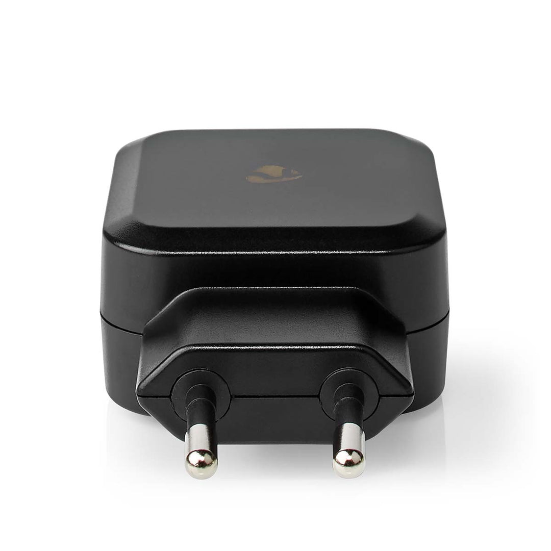 USB Lader (2x 2,4A)