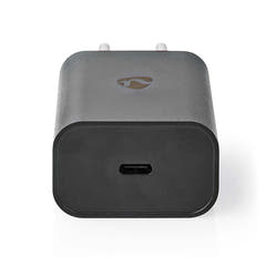 USB-C oplader 32W