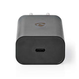 USB-C oplader 32W