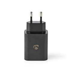 USB-C oplader 32W