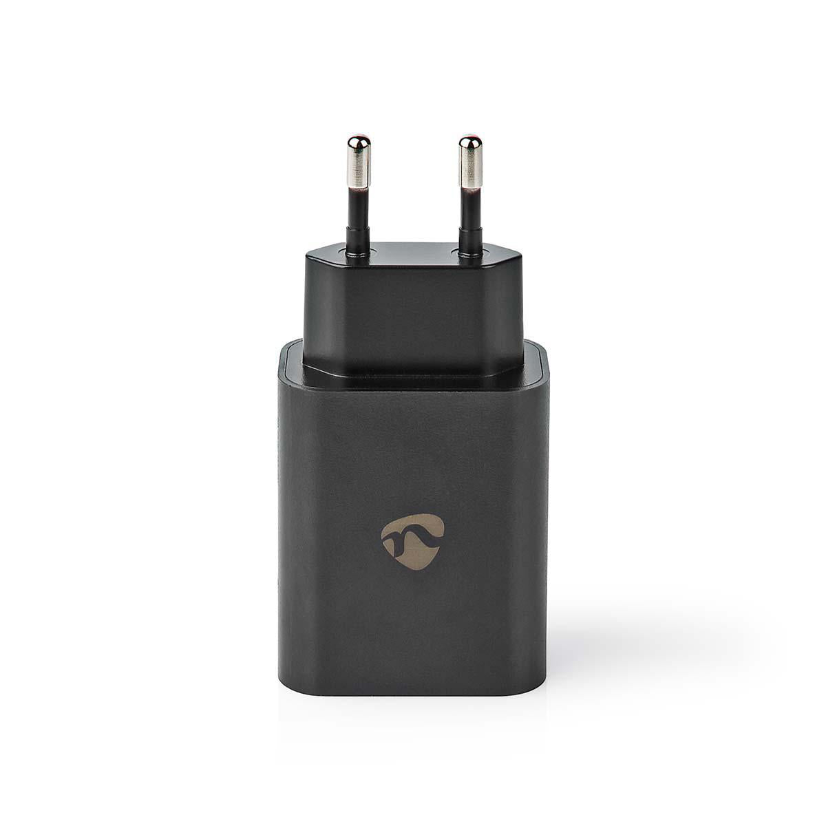 USB-C oplader 32W