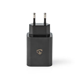 USB-C oplader 32W