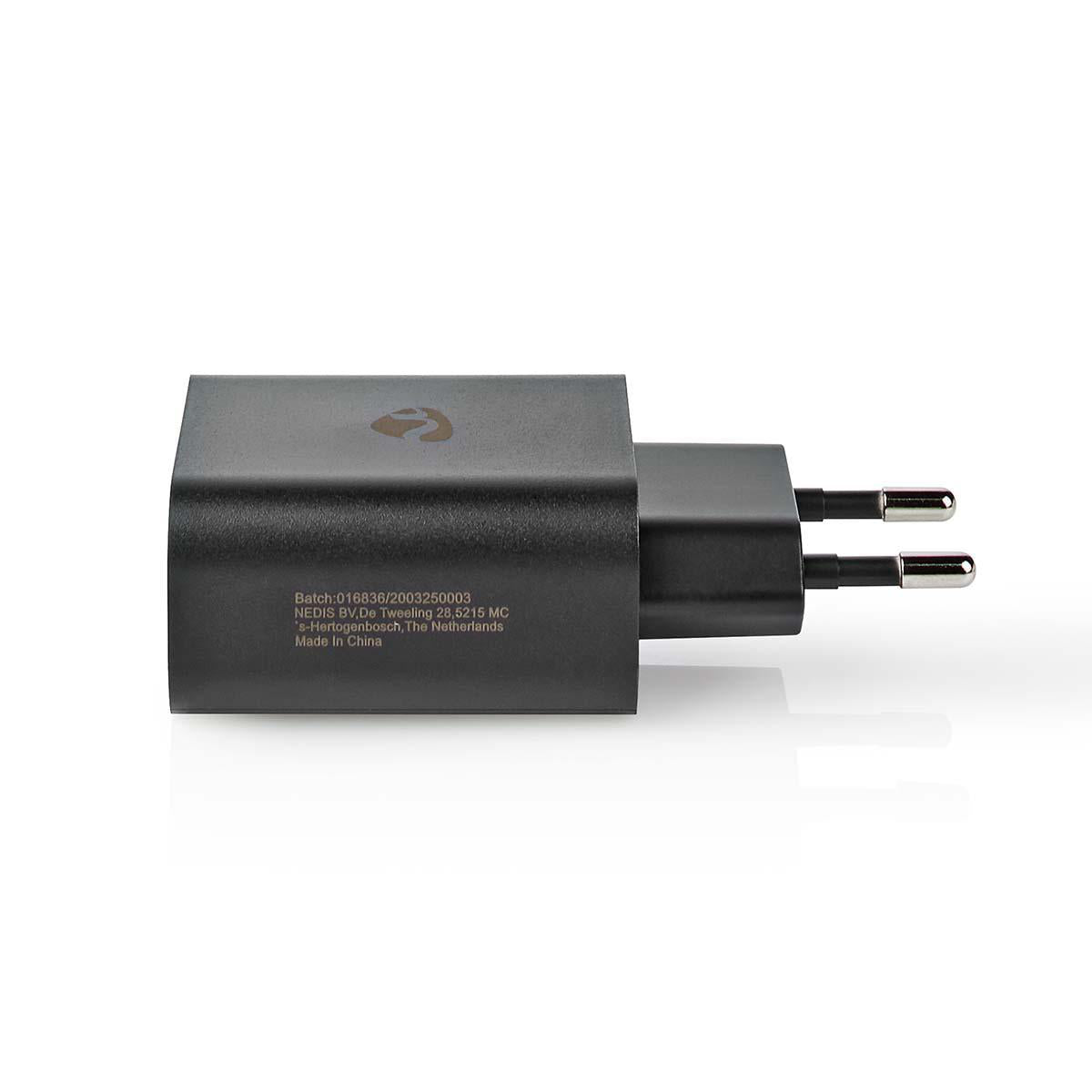 USB-C oplader 32W
