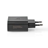 USB-C oplader 32W