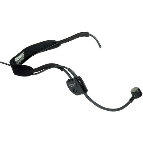 Shure WH20TQG Dynamisk Headset Mikrofon