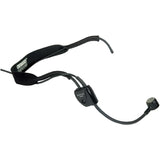 Shure WH20TQG Dynamisk Headset Mikrofon
