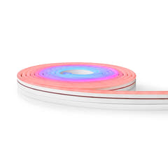 SmartLife LED Strip (Multifarvet, 5m)