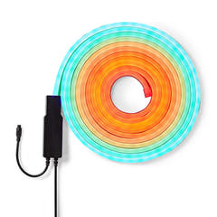 SmartLife LED Strip (Multifarvet, 5m)