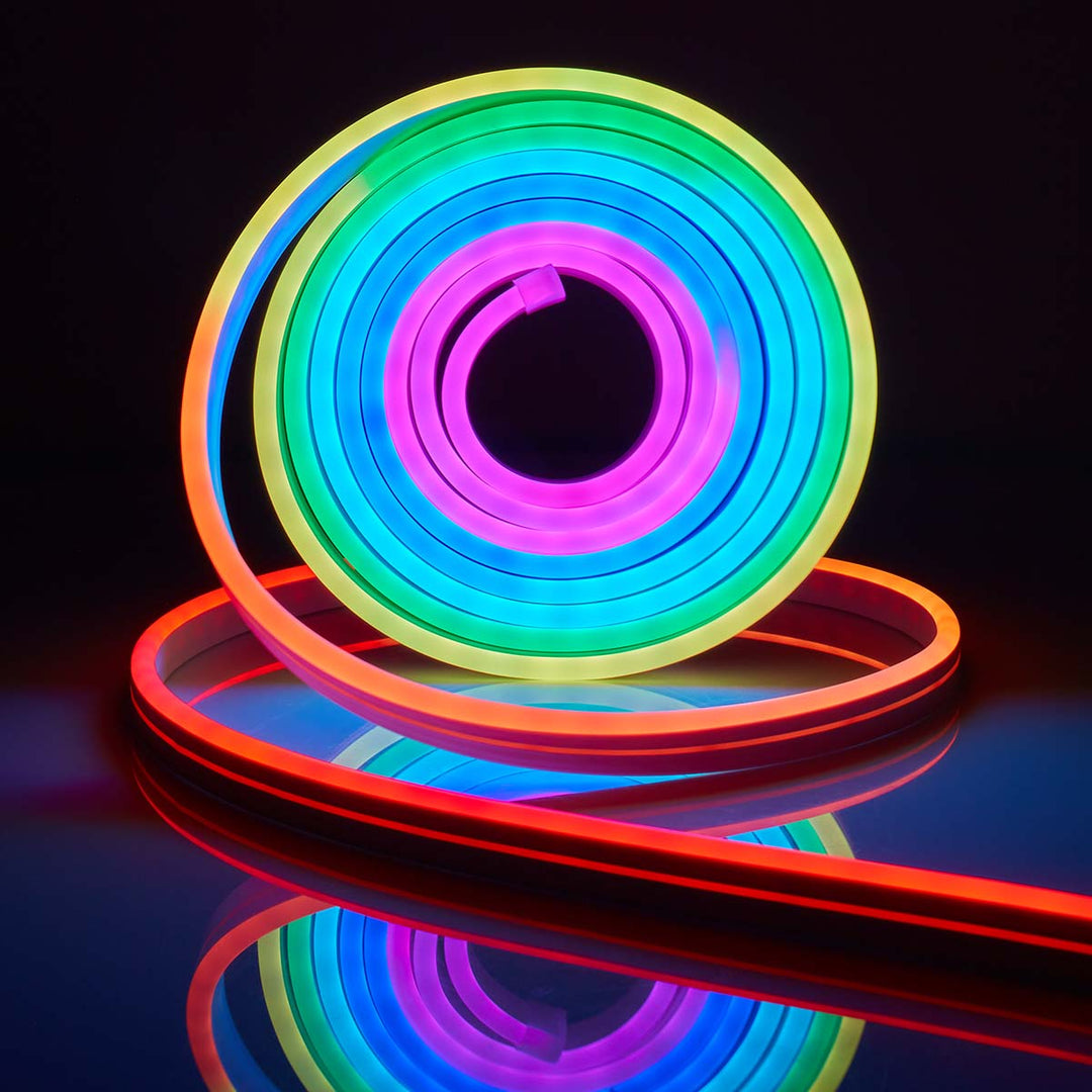 SmartLife LED Strip (Multifarvet, 5m)