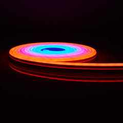 SmartLife LED Strip (Multifarvet, 5m)