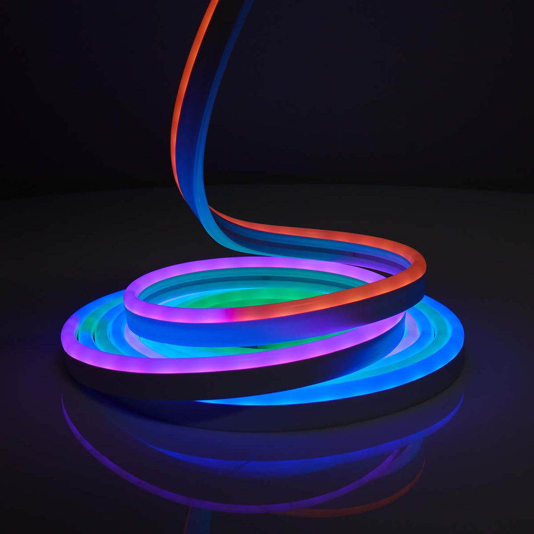 SmartLife LED Strip (Multifarvet, 5m)
