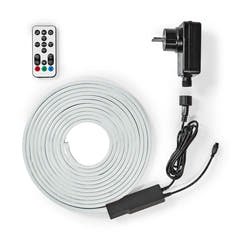 SmartLife LED Strip (Multifarvet, 5m)