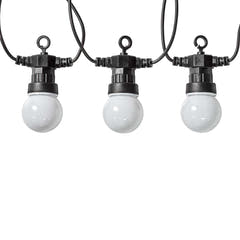 SmartLife Dekorativ Lyskæde m. 20 LED Pærer