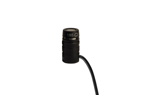 Shure WL185 Lavalier Mikrofon