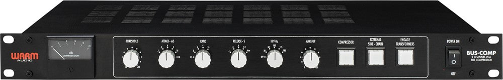 Warm Audio BUS-COMP