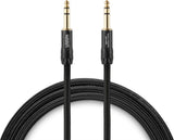 Warm Audio Instrument Cable Premier Series TRS-TRS 1,8m