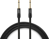 Warm Audio Guitar Cable Premier Series TS-TS 1,8m
