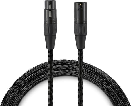 Warm Audio Microphone Cable Premier Series XLR-XLR - 3m