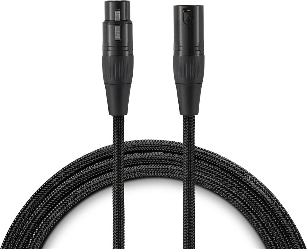 Warm Audio Microphone Cable Premier Series XLR-XLR - 7,6m