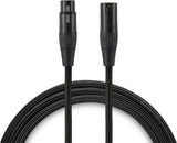 Warm Audio Microphone Cable Premier Series XLR-XLR - 7,6m