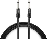 Warm Audio Guitar Cable Pro Series TS-TS 6,1m