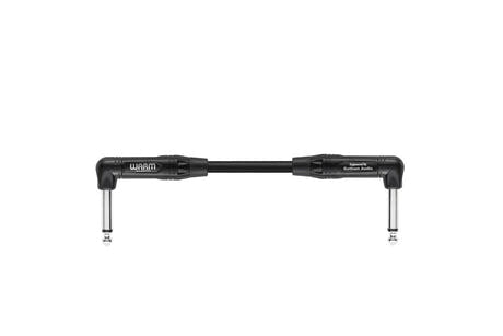 Warm Audio Guitar Cable Pro Series TS Angled-TS Angled 0,3m