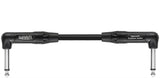 Warm Audio Guitar Cable Pro Series TS Angled-TS Angled 0,2m