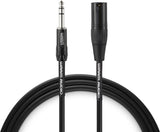 Warm Audio Audio Cable Pro Series - XLRM-TRS 0,9m