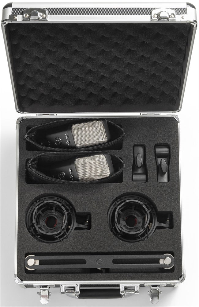 Warm Audio WA-14SP
