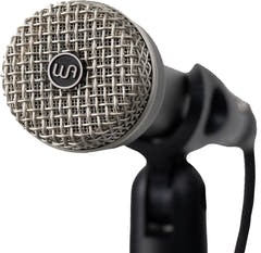 Warm Audio WA-19 Nickel