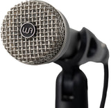 Warm Audio WA-19 Nickel