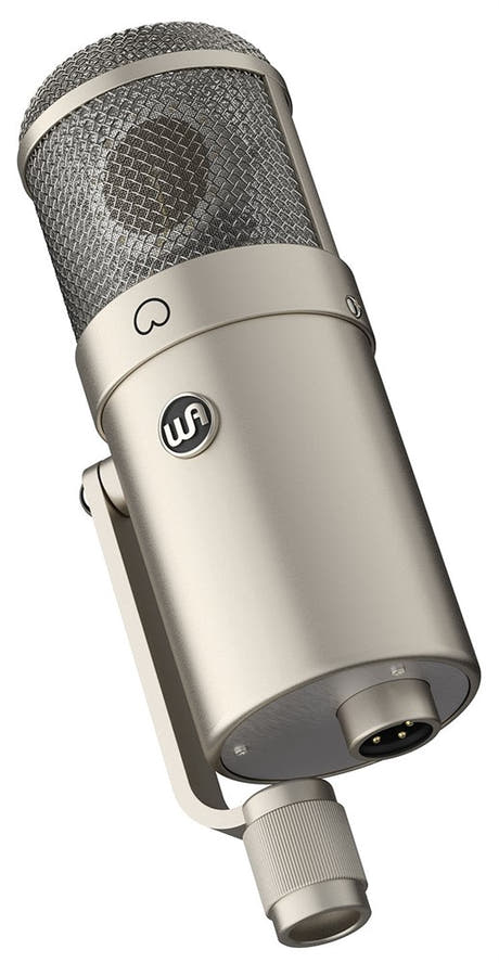 Warm Audio WA-47F
