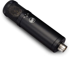 Warm Audio WA-47jr Black