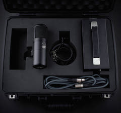 Warm Audio WA-8000