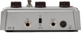 Warm Audio Centavo Limited Edition Silver