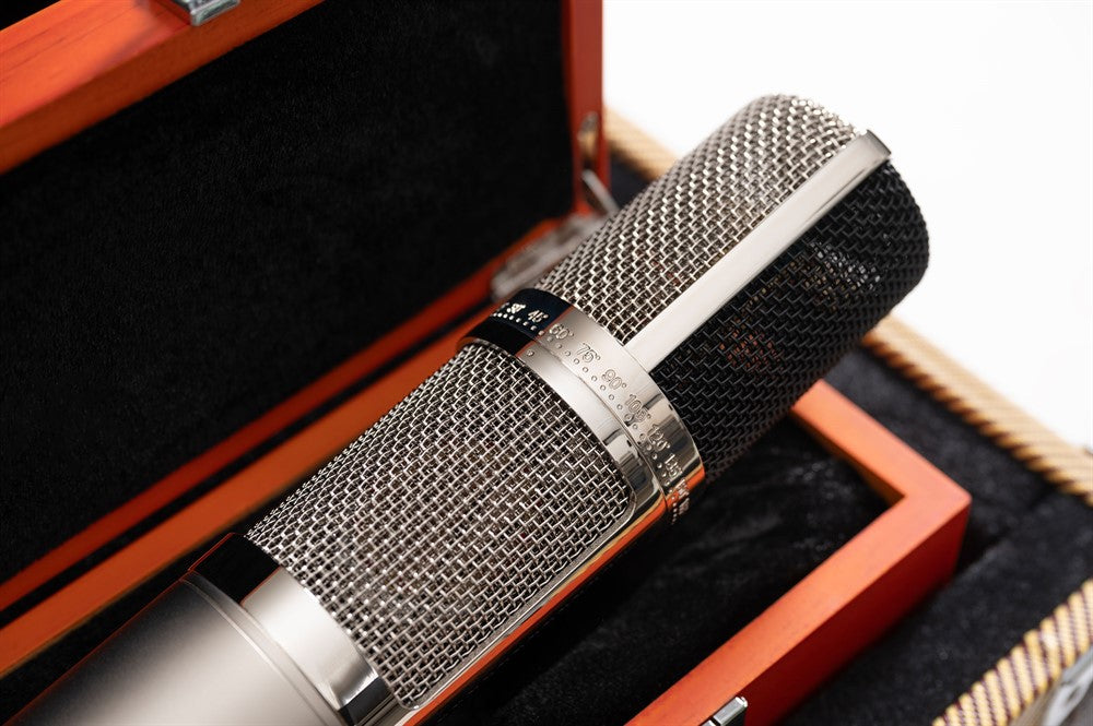 Warm Audio WA-CX24