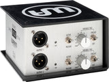 Warm Audio WA-DI-A2 Active Stereo DI Box
