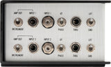 Warm Audio WA-DI-A2 Active Stereo DI Box