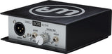 Warm Audio WA-DI-A Active DI Box