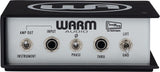 Warm Audio WA-DI-P Passive DI Box