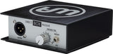 Warm Audio WA-DI-P Passive DI Box