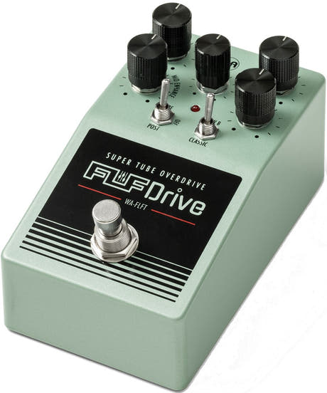 Warm Audio Fluff Drive - Limited Edition