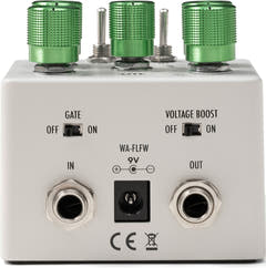 Warm Audio Fluff Drive White - Limited Edition