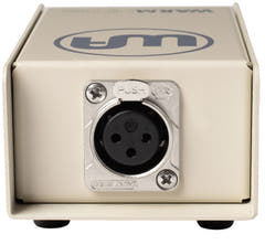 Warm Audio WA-WL