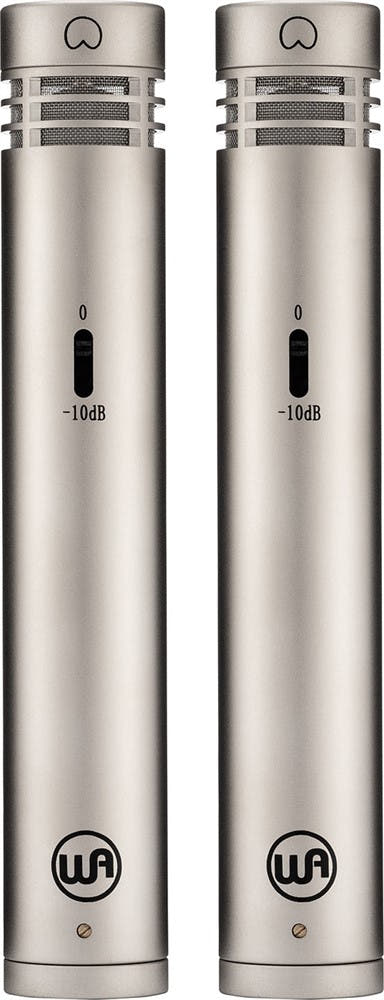 Warm Audio WA84-C-N-ST