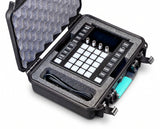 Wolfmix W1 Case