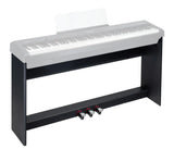 Grooveland Stativ til Elklaver (Sort)