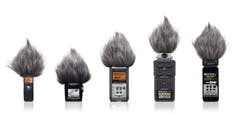 Zoom WSU-1 Universal Vindhætte