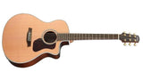 Walden G630CEW Western Guitar (Natur)